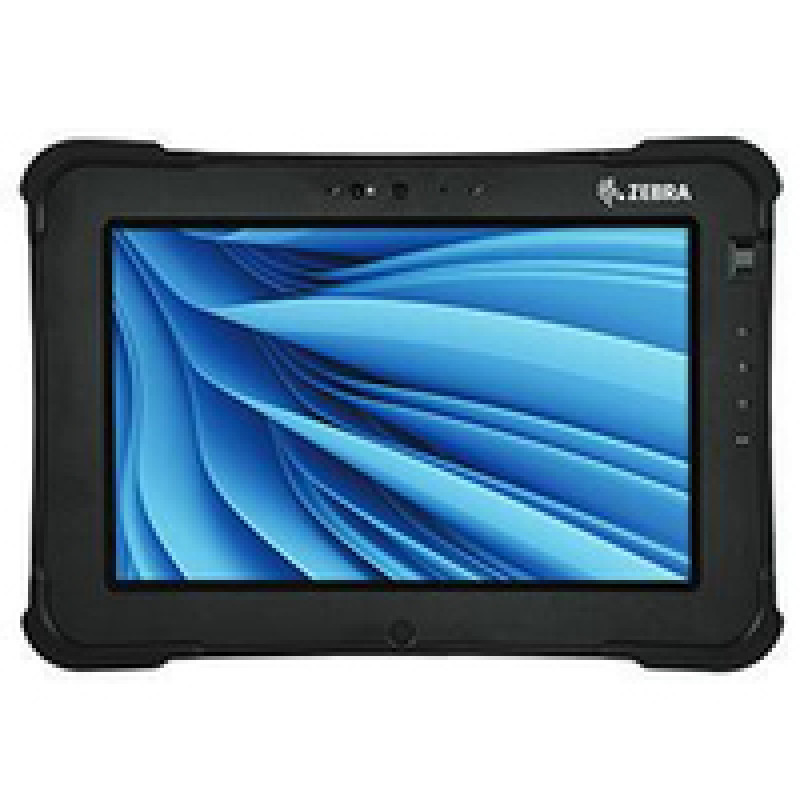 Zebra XSLATE L10ax - Robust - Tablet - Intel Core i5 1145G7 / 2.6 GHz - vPro - Win 10 Pro 64-Bit - Iris Xe Graphics - 16 GB RAM - 512 GB SSD - 25.7 cm (10.1)
