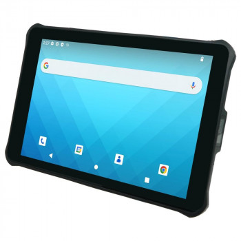 Unitech RT112 WIFI+ 5G+ 2D Engine Android 13 GSM & AER zertifiziert 2D 6G/128GB WLAN 6E