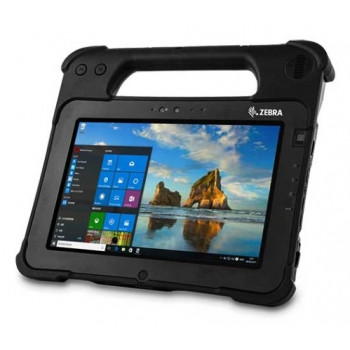 Zebra XPAD L10 - Tablet - robust - Android 11 - 64 GB eMMC - 25,7 cm (10,1 Zoll)