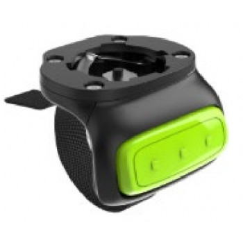 Zebra Barcode-Scanner-Handschuh-Auslöser-Kit