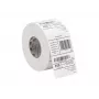 Zebra Silverline Slim II - Polyester -, EPC, 865-868 MHz, 128-Bit - weiß - 100 x 13 mm 100 Etikett(en) (1 Rolle(n)