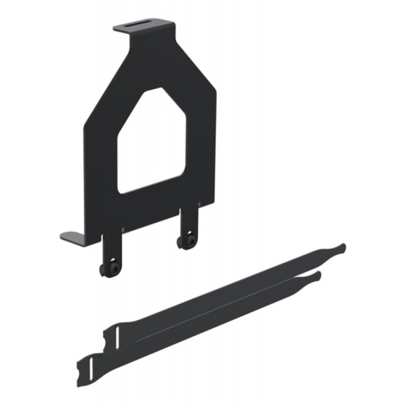Ergonomic Solutions Universalhalterung für Mediaplayer