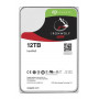 Bundle SEAGATE NAS HDD 2x12TB IronWolf 7200rpm 6Gb/s SATA 256MB Cache 3,5 Zoll 24x7 CMR für NAS und RAID Rackmount-Systeme Schwarz
