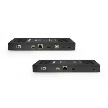Wyrestorm SWX-100-HDBT3 - 4K60Hz HDBaseT 3.0 Sender- und Empfänger-Kit
