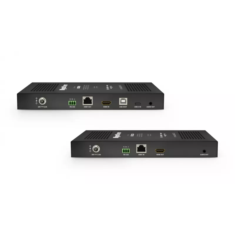 Wyrestorm SWX-100-HDBT3 - 4K60Hz HDBaseT 3.0 Sender- und Empfänger-Kit