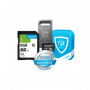 Swissbit TSE v2 microSD-Karte 8 GB vereinzelt