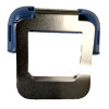 Zebra WS101 Ersatz-Clip-Halterung, Healthcare (Blau)