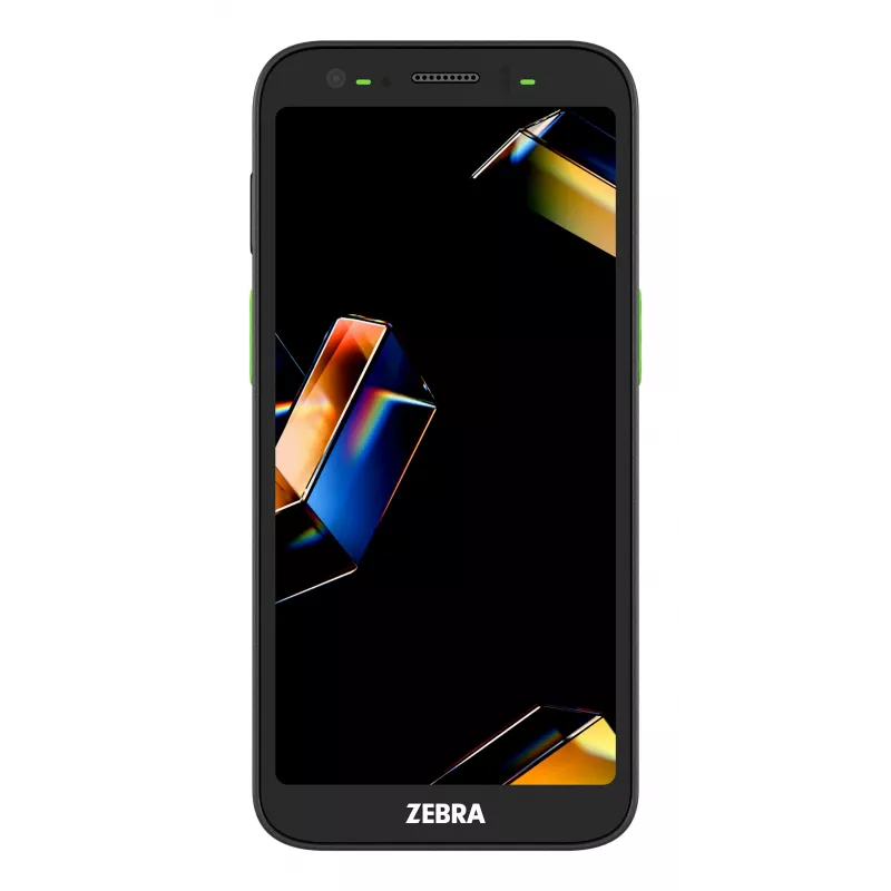 Zebra TC501 - Datenerfassungsterminal - robust - Android - 128 GB UFS-Karte - 15,2 cm (6) (TC501G-321E1A1A01-A6)