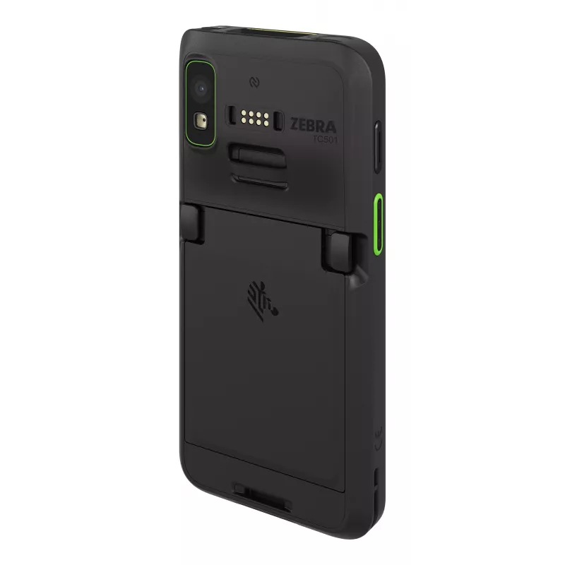 Zebra TC501 - Datenerfassungsterminal - robust - Android - 128 GB UFS-Karte - 15,2 cm (6) (TC501G-321E1A1A01-A6)