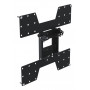 Ergonomic Solutions VESA 200/300/400 Halterung mit Neigung