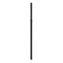 Ergonomic Solutions Hook & Rail Poleverlängerung 1450mm - schwarz