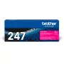Brother TN-247M (TN247M) Tonerpatrone, Magenta