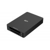 Silicon Power Card USB-C -> CF/SD CreatePro BS10 - Kartenleser - CompactFlash (CF Typ 1/CF+)