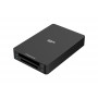 Silicon Power Card USB-C -> CF/SD CreatePro BS10 - Kartenleser - CompactFlash (CF Typ 1/CF+)