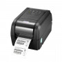 TSC TX210, DRAM 128MB/FLASH 128MB, USB+ RS-232+ ETHERNET+ USB HOST+ RTC+ BUZZER, WiFi READY, EU (EMEA) - Etiketten-/Labeldrucker - 128 MB