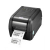 TSC TX210, DRAM 128MB/FLASH 128MB, USB+ RS-232+ ETHERNET+ USB HOST+ RTC+ BUZZER, WiFi READY, EU (EMEA) - Etiketten-/Labeldrucker - 128 MB