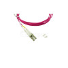 BlueOptics Ubiquiti UACC-OFC-M2-LULU-10M LC-LC Multimode-OM4-Patchkabel 10 Meter