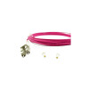 BlueOptics Ubiquiti UACC-OFC-M2-LULU-10M LC-LC Multimode-OM4-Patchkabel 10 Meter
