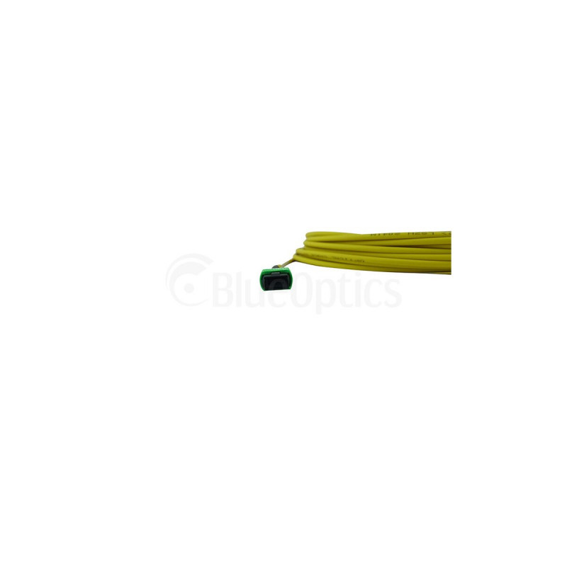 BlueOptics UACC-OFC-SA-MPMP-5M kompatibles MPO-MPO Singlemode OS2 Patchkabel 5 Meter