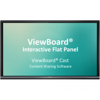 ViewSonic ViewBoard Cast - Box-Pack - 4 Benutzer