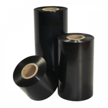 Armor AXR7+ - Schwarz - 110 mm x 300 m - Thermotransfer-Farbband