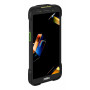 Zebra TC701 - Datenerfassungsterminal - robust - Android - 256 GB UFS-Karte - 15,2 cm (6) (TC701G-341B2C1AA1-A6)
