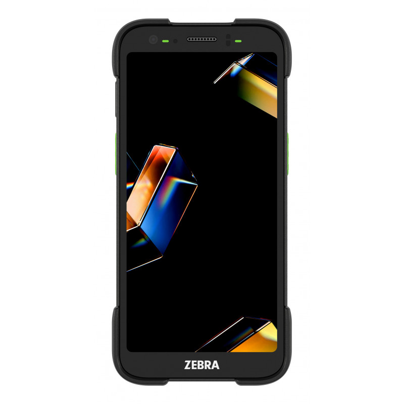 Zebra TC701 - Datenerfassungsterminal - robust - Android - 256 GB UFS-Karte - 15,2 cm (6) (TC701G-341B2C1AA1-A6)