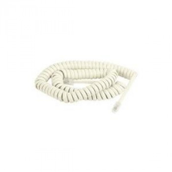 Mitel OpenStage Handapparateschnur 31cm, lava,