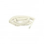 Mitel OpenStage Handapparateschnur 31cm, lava,