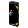 Zebra TC501 - Datenerfassungsterminal - robust - Android - 128 GB UFS-Karte - 15,2 cm (6) (TC501G-321B1A1A01-A6)