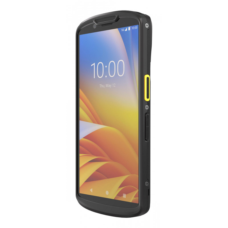 Zebra TC58 - Datenerfassungsterminal - robust - Android 11 - 64 GB - 15,2 cm (6 Zoll) (TC58B1-3T1E4B1B80-A6)