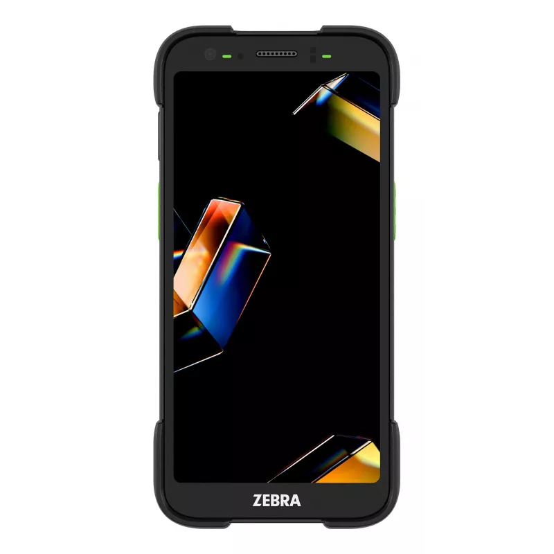 Zebra TC701 - Datenerfassungsterminal - robust - Android - 128 GB UFS-Karte - 15,2 cm (6) (TC701G-321E1A1A01-A6)
