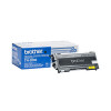 3rd Party KOMPA Toner schwarz TN-2000 ca. 2500 S. Brother HL-2030 - Tonereinheit