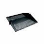 Vaddio Middle Atlantic - Rack - Regal - Schwarz - 2U - 48,3 cm (19 Zoll)