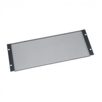 Vaddio Middle Atlantic VT4 - Rackpanel - Schwarz