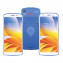 Zebra HC25 - Datenerfassungsterminal - robust - Android - 64 GB - 15,2 cm (6 Zoll)