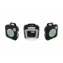 Zebra WS101 Bluetooth-Badge, Clip-Halterung, 480mAh Akku (entnehmbar), Healthcare, Global