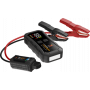 Xtorm Jumpstarter SuperBoost 2000A Kapazität Geeignet für Batterien Leere - Akku - 12.000 mAh