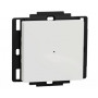 SCHNEIDER ELECTRIC 1-fach Funk-Taster WISER Weiß