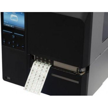 SATO CL4NX Plus - Direkt Thermo/Thermotransfer - POS-Drucker - 203 x 203 dpi - 14 ips - 355 mm/s - 0,06 - 0,268 mm (WWCLP112ZNANEU)