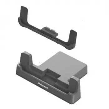 EDA10A Display-Dock-Kit inkl. Dock, UK-Netzkabel/Netzteil