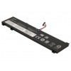 2-POWER Hauptakku-Pack Lenovo Legion 5-15IMH05H 81Y6 - Batterie - 80 Wh (2P-L19C4PC2)