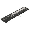 2-power Hauptakku-Pack Lenovo Legion 5-15IMH05H 81Y6 - Batterie - 80 Wh (2P-L19C4PC1)