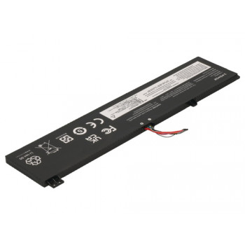 2-POWER Hauptakku-Pack Lenovo Legion 5-15IMH05H 81Y6 - Batterie - 80 mAh (2P-L19M4PC2)