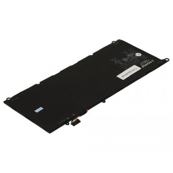 2-power 2P-PW23Y - Akku - Dell 13 9360