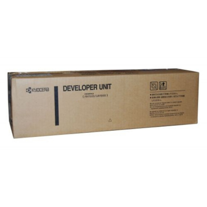 Kyocera DV 8305Y - Gelb - Original - Entwickler-Kit