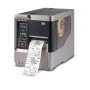 TSC MX240P 8 Punkte/mm 203dpi Rewind RTC Display TSPL-EZ USB RS232 - Etiketten-/Labeldrucker - Etiketten-/Labeldrucker