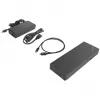 Thunderbolt 3 Dock Gen 2 Generalüberholt (schwarz, HDMI, DisplayPort, USB, Thunderbolt 3)