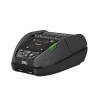 TSC Alpha-30L USB-C BT iOS NFC 8 Punkte/mm 203dpi RTC Display - Etiketten-/Labeldrucker