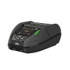 TSC Alpha-30L USB-C BT iOS NFC 8 Punkte/mm 203dpi RTC Display - Etiketten-/Labeldrucker